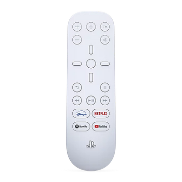 PlayStation 5 Media Remote